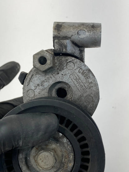 2012 2013 12 13 FORD FOCUS 2.0L ENGINE BELT TENSIONER PULLEY OEM