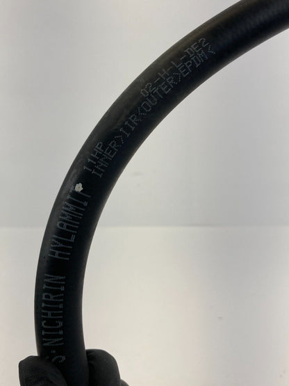 2009 2010 2011 Toyota Corolla 1.8L L4 AC A/C Refrigerant Discharge Line Hose OEM