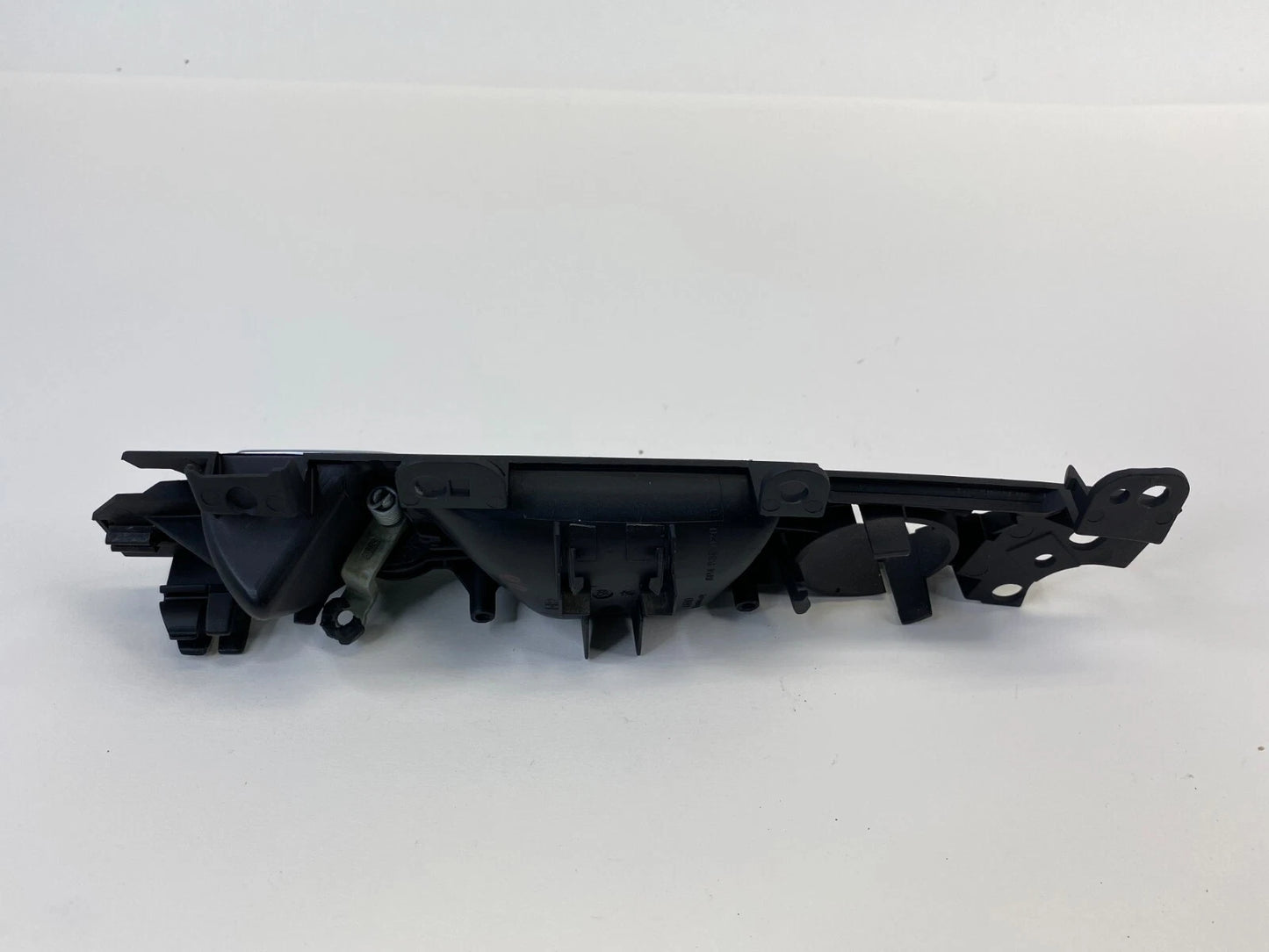 2006-2013 AUDI A3 REAR RIGHT SIDE INTERIOR INNER DOOR HANDLE 8P4-839-020 OEM
