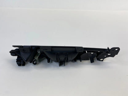 2006-2013 AUDI A3 REAR RIGHT SIDE INTERIOR INNER DOOR HANDLE 8P4-839-020 OEM