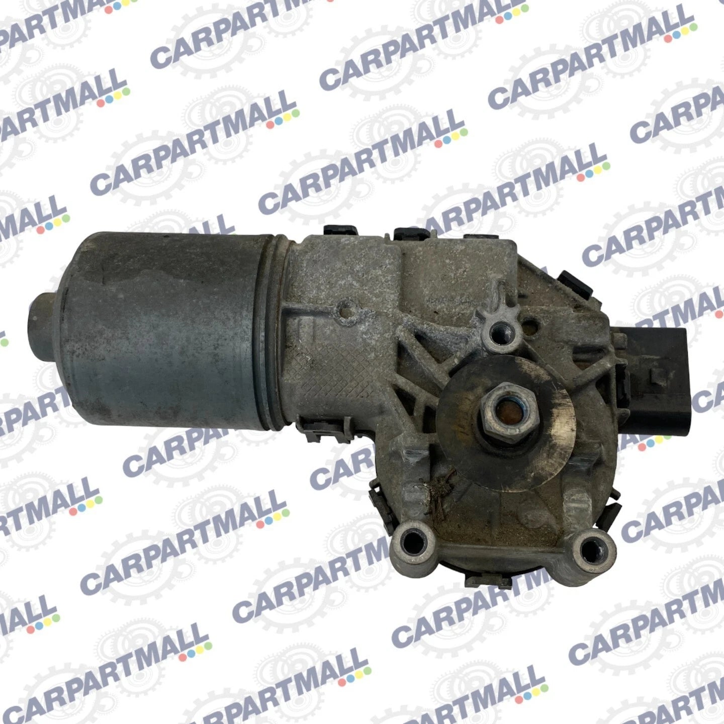 2009-2020 DODGE JOURNEY FRONT WINDSHIELD WIPER MOTOR ASSEMBLY OEM 0390241619