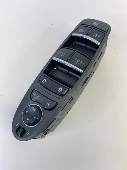 2014-2020 Infiniti QX60 Driver Left Door Master Power Window Switch 25401-3JA2A