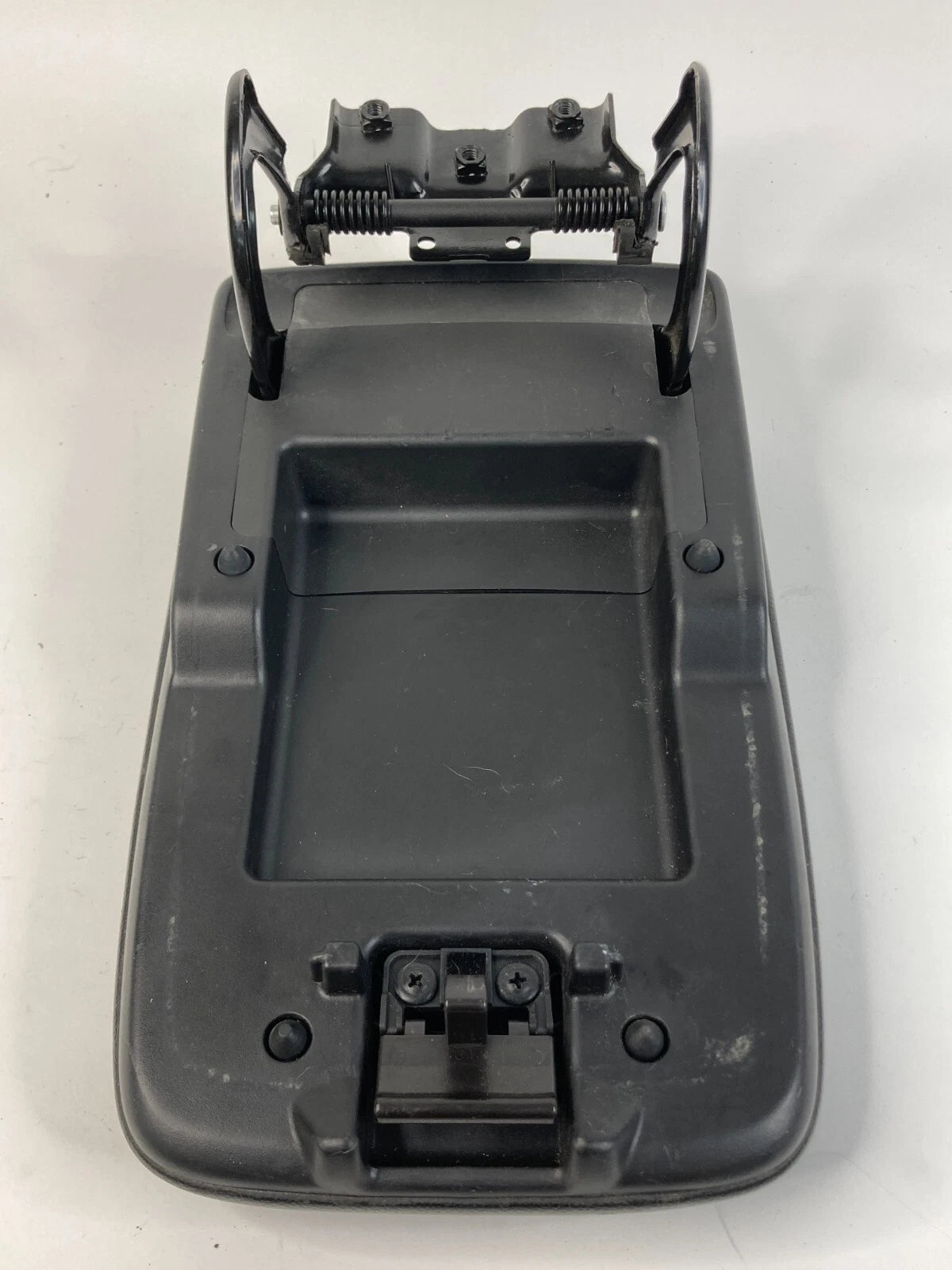 2012-2015 CHEVROLET CAPTIVA SPORT INTERIOR CENTER CONSOLE ARMREST LID COVER OEM