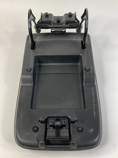2012-2015 CHEVROLET CAPTIVA SPORT INTERIOR CENTER CONSOLE ARMREST LID COVER OEM
