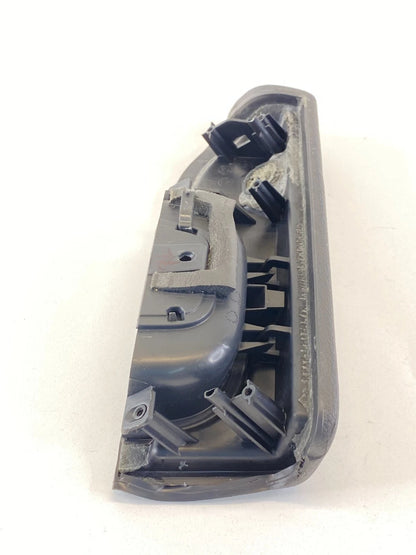 2011 DODGE CALIBER REAR LEFT DRIVER SIDE DOOR PANEL ARMREST ARM REST OEM