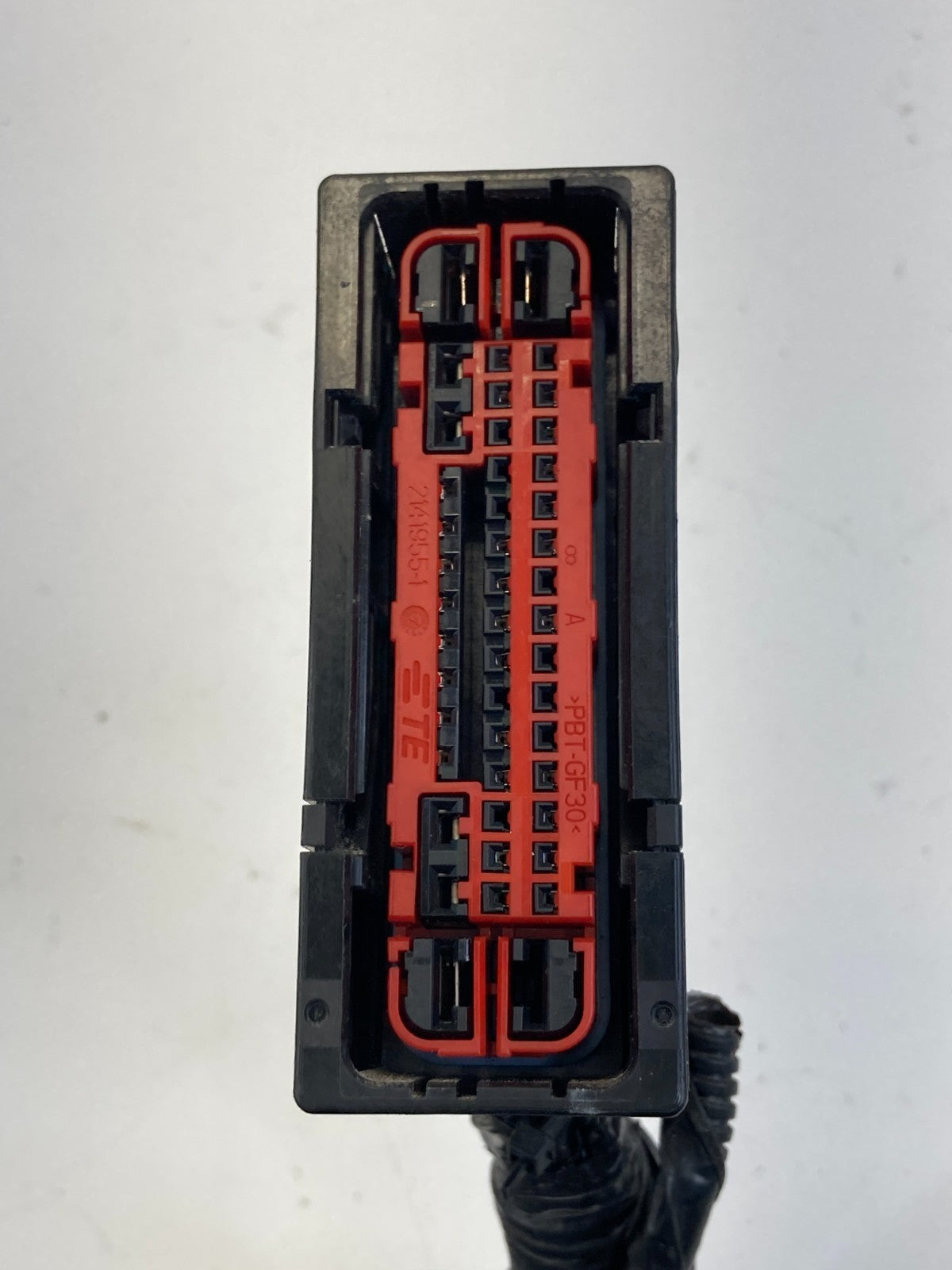 2013-2018 Ford C-Max 2.0L AT ABS Pump Anti Lock Brake Harness Cable Connector