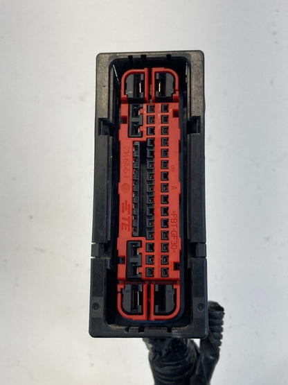 2013-2018 Ford C-Max 2.0L AT ABS Pump Anti Lock Brake Harness Cable Connector