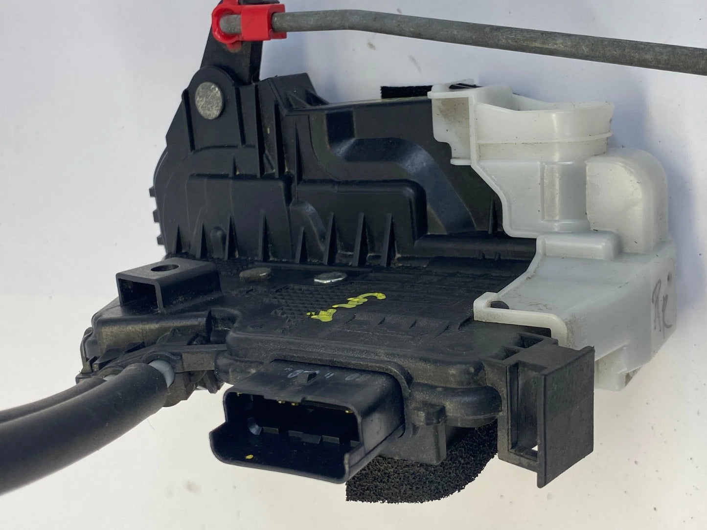10-13 KIA FORTE RR RIGHT POWER DOOR LOCK LATCH ACTUATOR ASSEMBLY OEM 31420-1M020