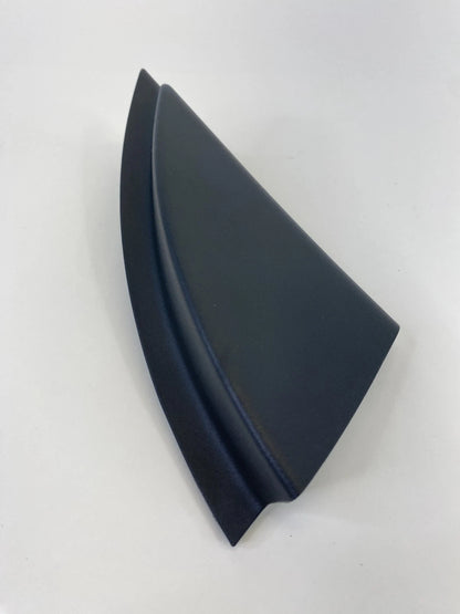 2016-2019 FORD EXPLORER INTERCEPTOR FRONT RH DOOR MIRROR COVER CORNER TRIM OEM