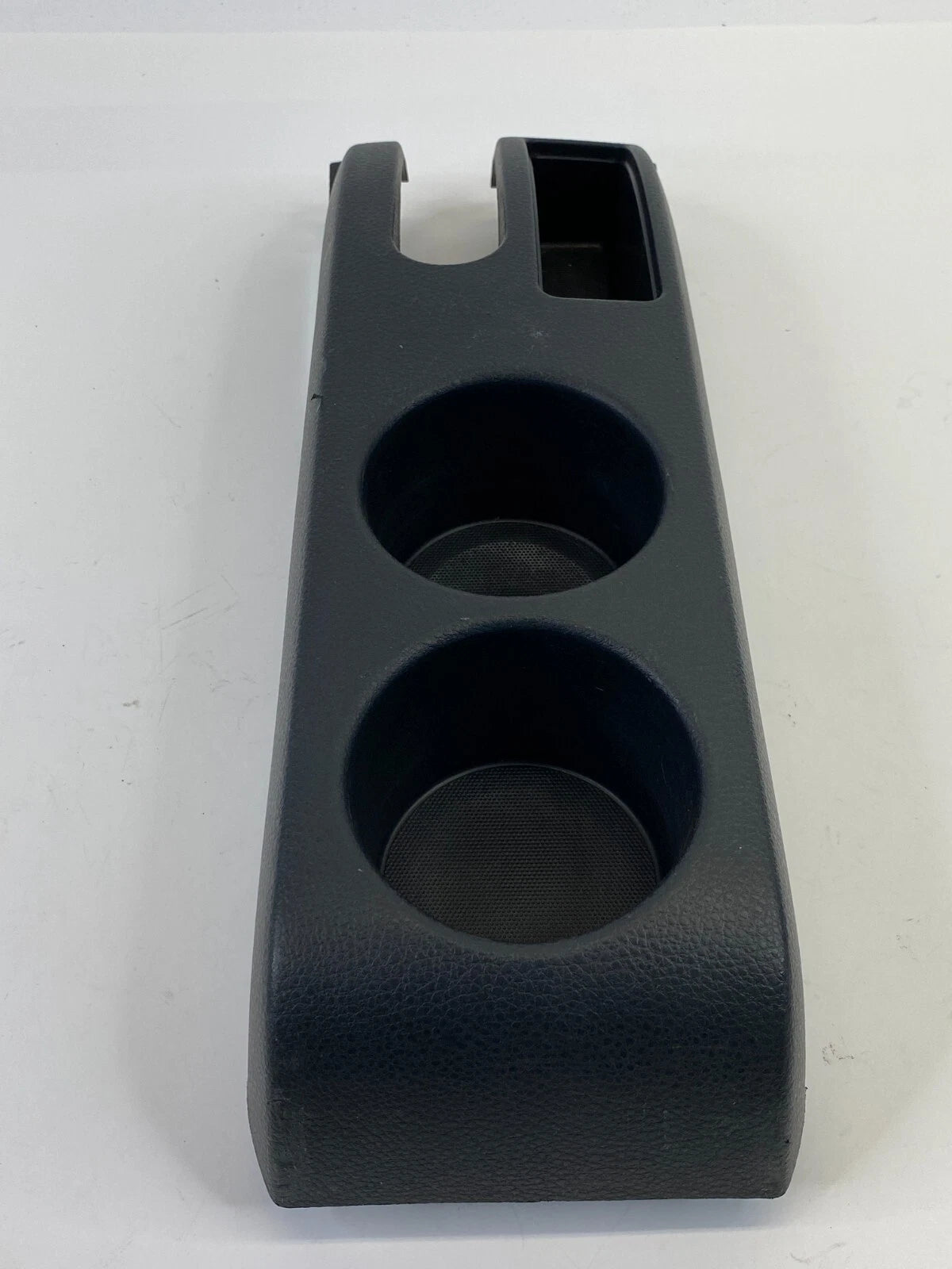 2007-2012 NISSAN VERSA REAR CONSOLE CUPHOLDER CUP HOLDER 96966-EL00A OEM