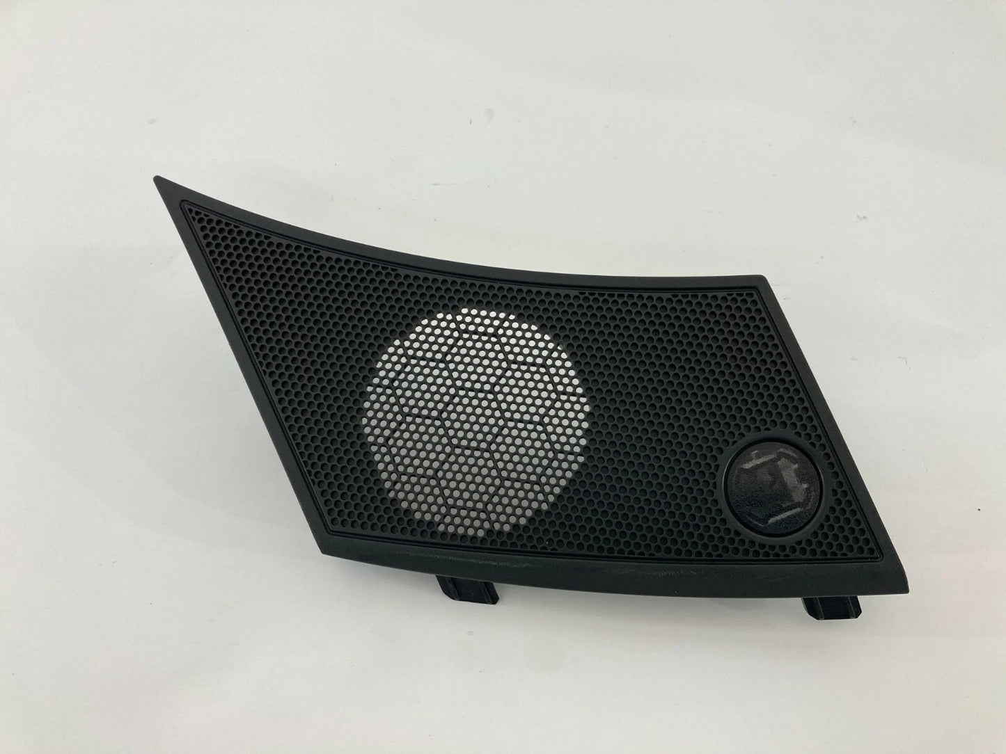11-13 NISSAN ROGUE FRONT RIGHT SIDE SPEAKER GRILLE COVER TRIM 28176-JM10A OEM