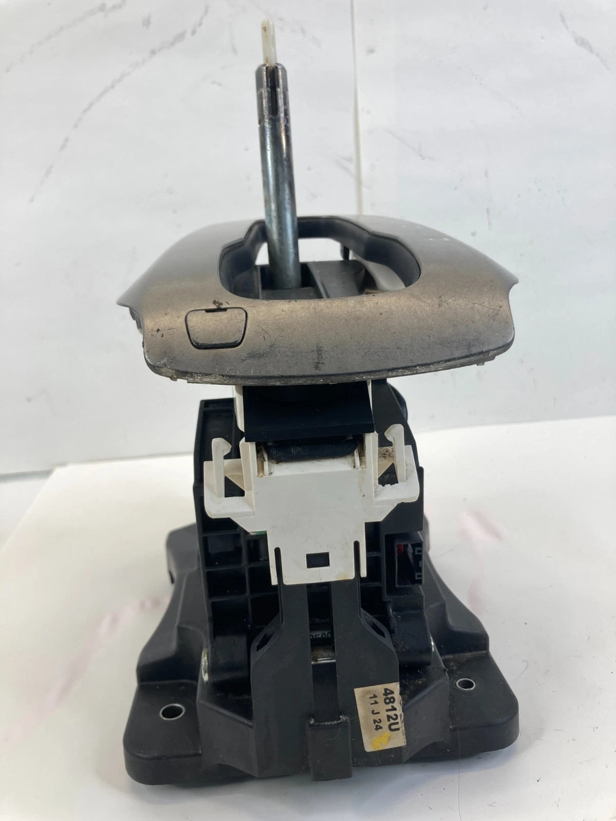 12-16 CHEVROLET SONIC A/T AUTOMATIC FLOOR GEAR SHIFTER SHIFT LEVER 164176366 OEM