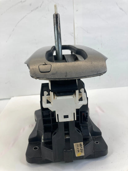 12-16 CHEVROLET SONIC A/T AUTOMATIC FLOOR GEAR SHIFTER SHIFT LEVER 164176366 OEM