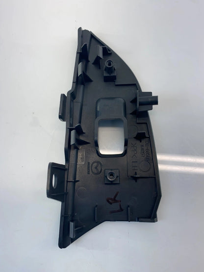 2007-2015 MAZDA CX-9 REAR LEFT SIDE DOOR WINDOW SWITCH BEZEL TRIM TD11-685L6 OEM