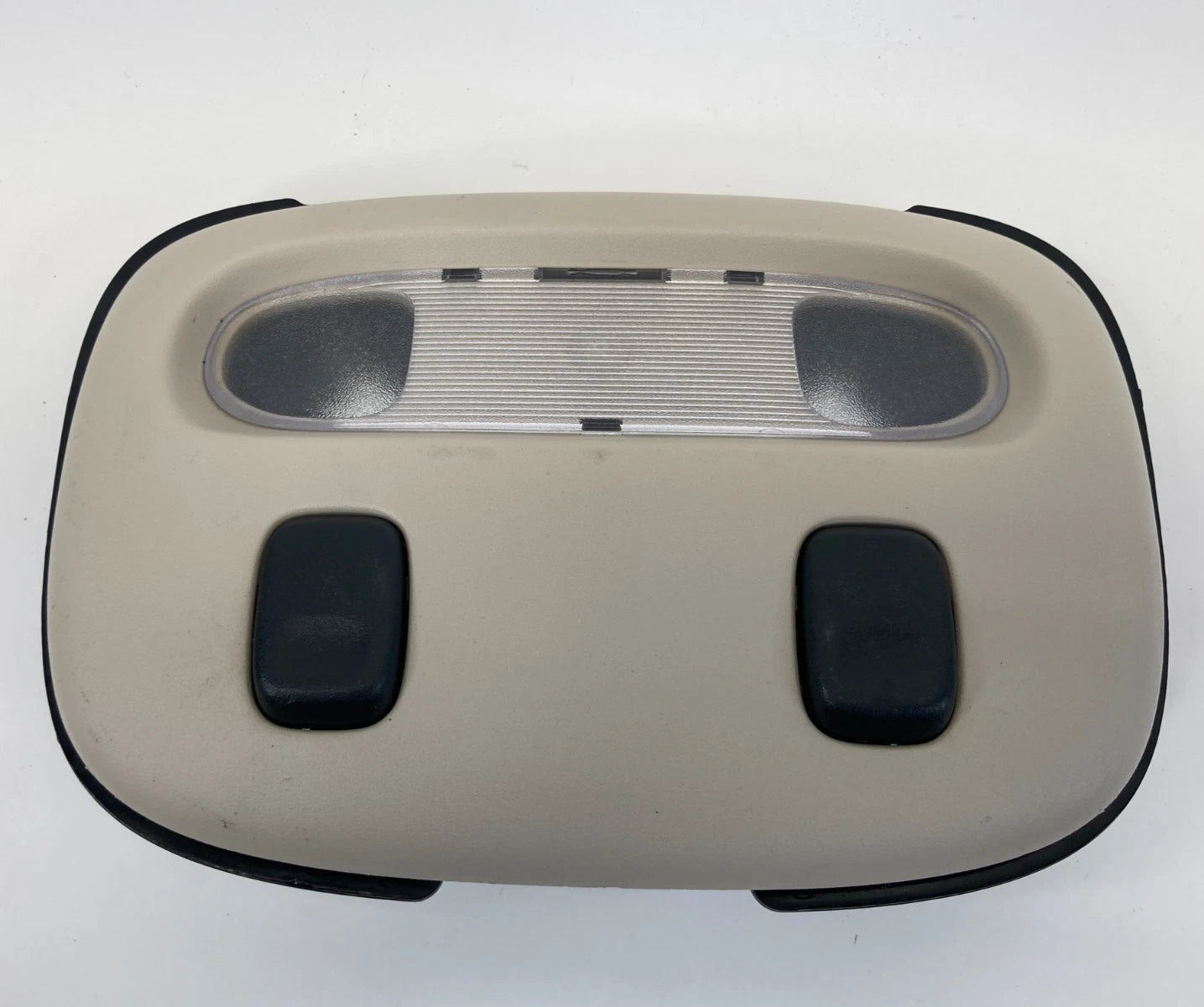 1998-2002 LINCOLN TOWN CAR OVERHEAD CONSOLE DOME MAP LIGHT F8VB-13776-A OEM