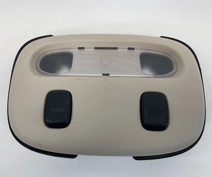1998-2002 LINCOLN TOWN CAR OVERHEAD CONSOLE DOME MAP LIGHT F8VB-13776-A OEM