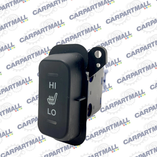 2005 2006 2007 2008 2009 2010 HONDA ODYSSEY PASSENGER HEATED SEAT CONTROL SWITCH