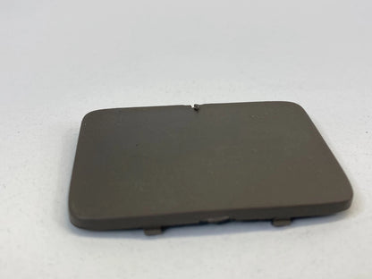 2001 2002 01 02 HONDA CIVIC REAR RIGHT INTERIOR DOOR HANDLE SCREW COVER CAP OEM