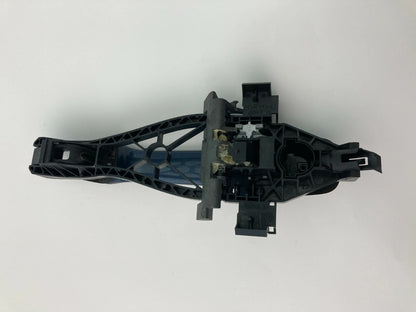 04-11 VOLVO S40 05-11 V50 FRONT RIGHT PASSENGER SIDE EXTERIOR DOOR HANDLE OEM