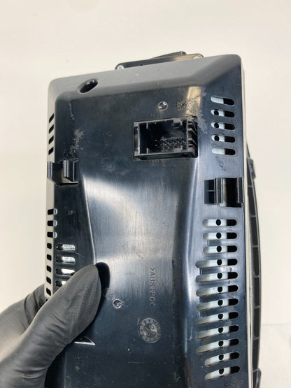 2006 2007 BMW 525i 3.0L AT Speedometer Instrument Cluster Gauges 65829114358 OEM