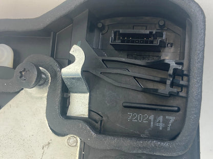 2009 BMW 535I XDRIVE REAR LEFT DOOR LOCK LATCH RELEASE ACTUATOR 7202147 OEM