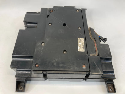 2002 2003 MERCEDES BENZ ML320 SUBWOOFER AUDIO SOUND SYSTEM SPEAKER 163-820-10-02