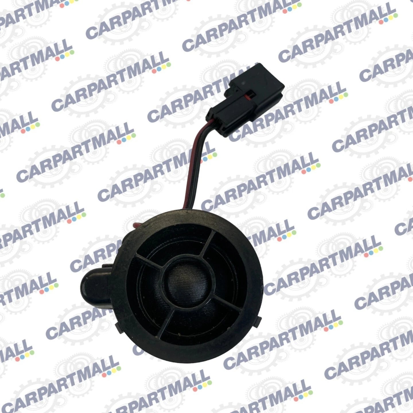 2010-2017 CHEVROLET EQUINOX DASH PANEL LEFT TWEETER SPEAKER 25868166 OEM