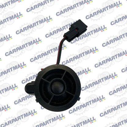 2010-2017 CHEVROLET EQUINOX DASH PANEL LEFT TWEETER SPEAKER 25868166 OEM