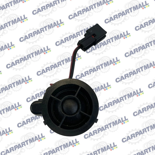 2010-2017 CHEVROLET EQUINOX DASH PANEL LEFT TWEETER SPEAKER 25868166 OEM