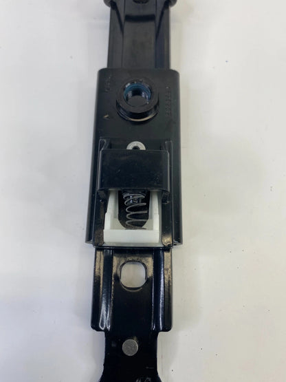 11-16 HYUNDAI ELANTRA FRONT LEFT DRIVER SIDE SEAT BELT HEIGHT ADJUSTER OEM