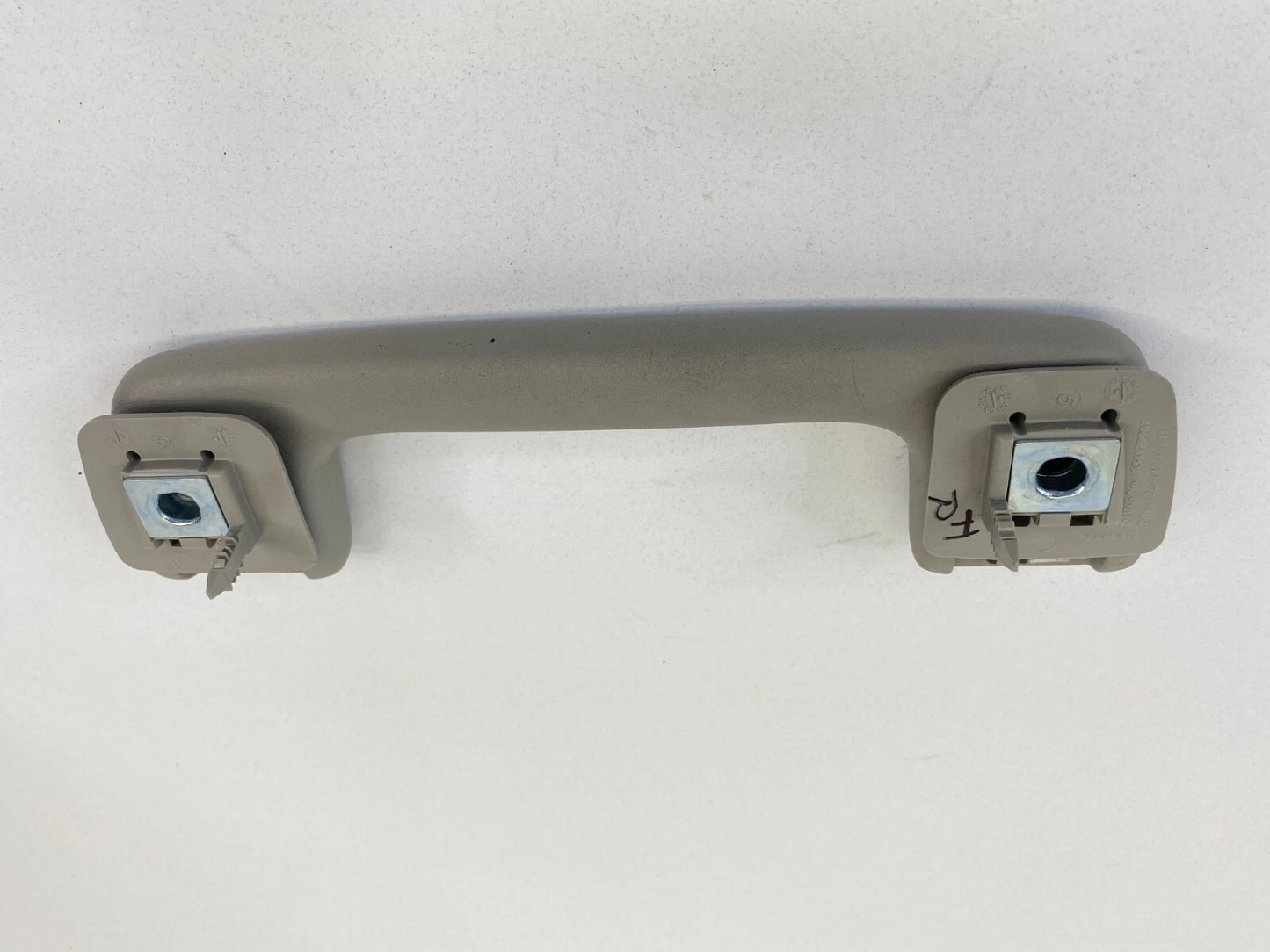 2005-2009 SAAB 9-7X INTERIOR ROOF FRONT RIGHT SIDE GRAB BAR HANDLE 15269142 OEM