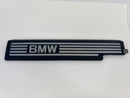 2009-2013 BMW 328I XDRIVE 3.0L L6 ENGINE AIR INTAKE MANIFOLD COVER OEM