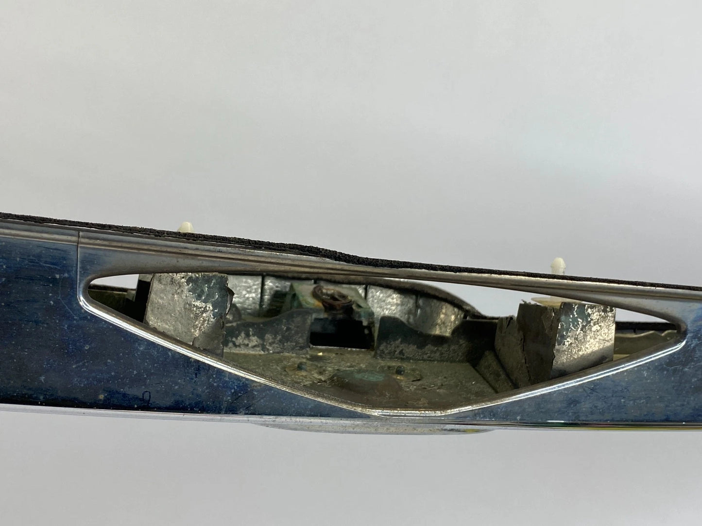 2007-2011 HONDA CR-V CRV REAR TRUNK TAILGATE LID GARNISH MOLDING 74890-SXSA-A010