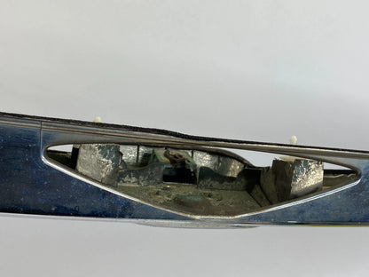 2007-2011 HONDA CR-V CRV REAR TRUNK TAILGATE LID GARNISH MOLDING 74890-SXSA-A010
