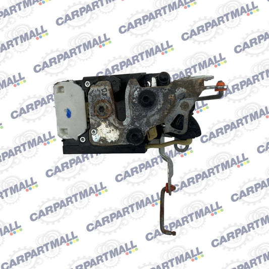 2002-2009 GMC ENVOY REAR TAILGATE LATCH DOOR LOCK RELEASE ACTUATOR 16872415 OEM