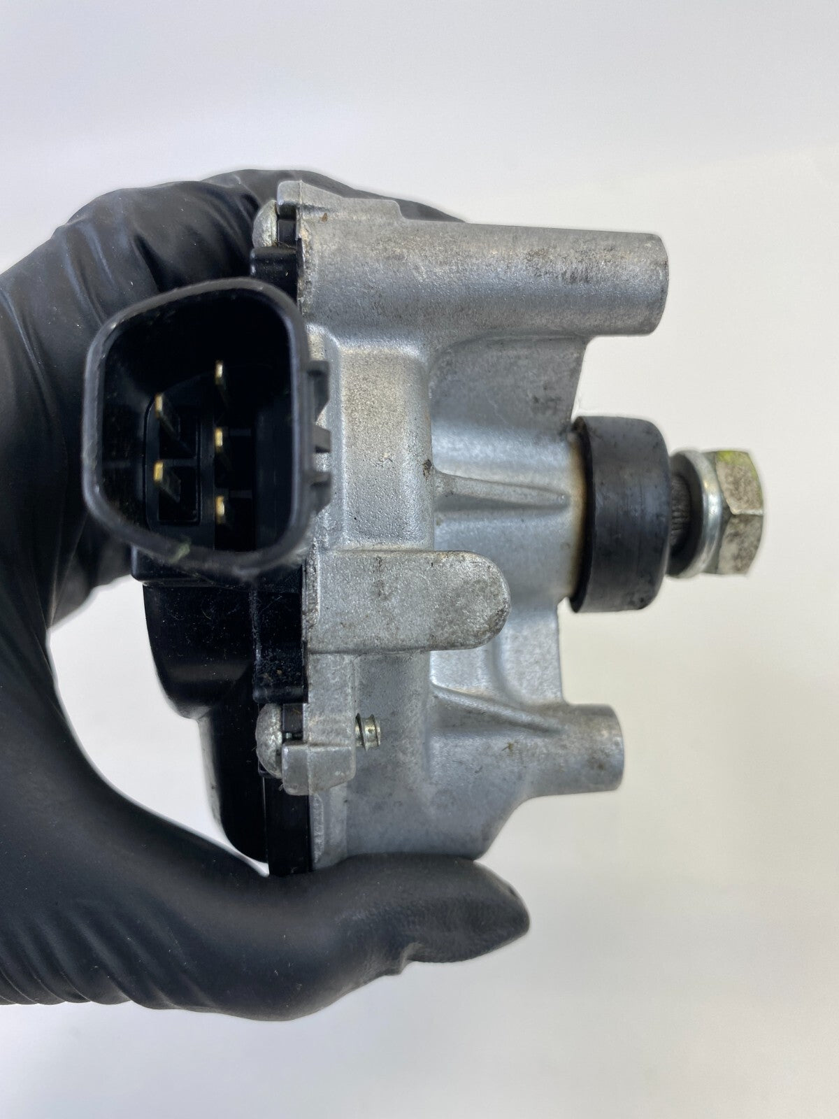 2007 08 09 10 11 2012 Acura RDX Front Windshield Wiper Motor OEM