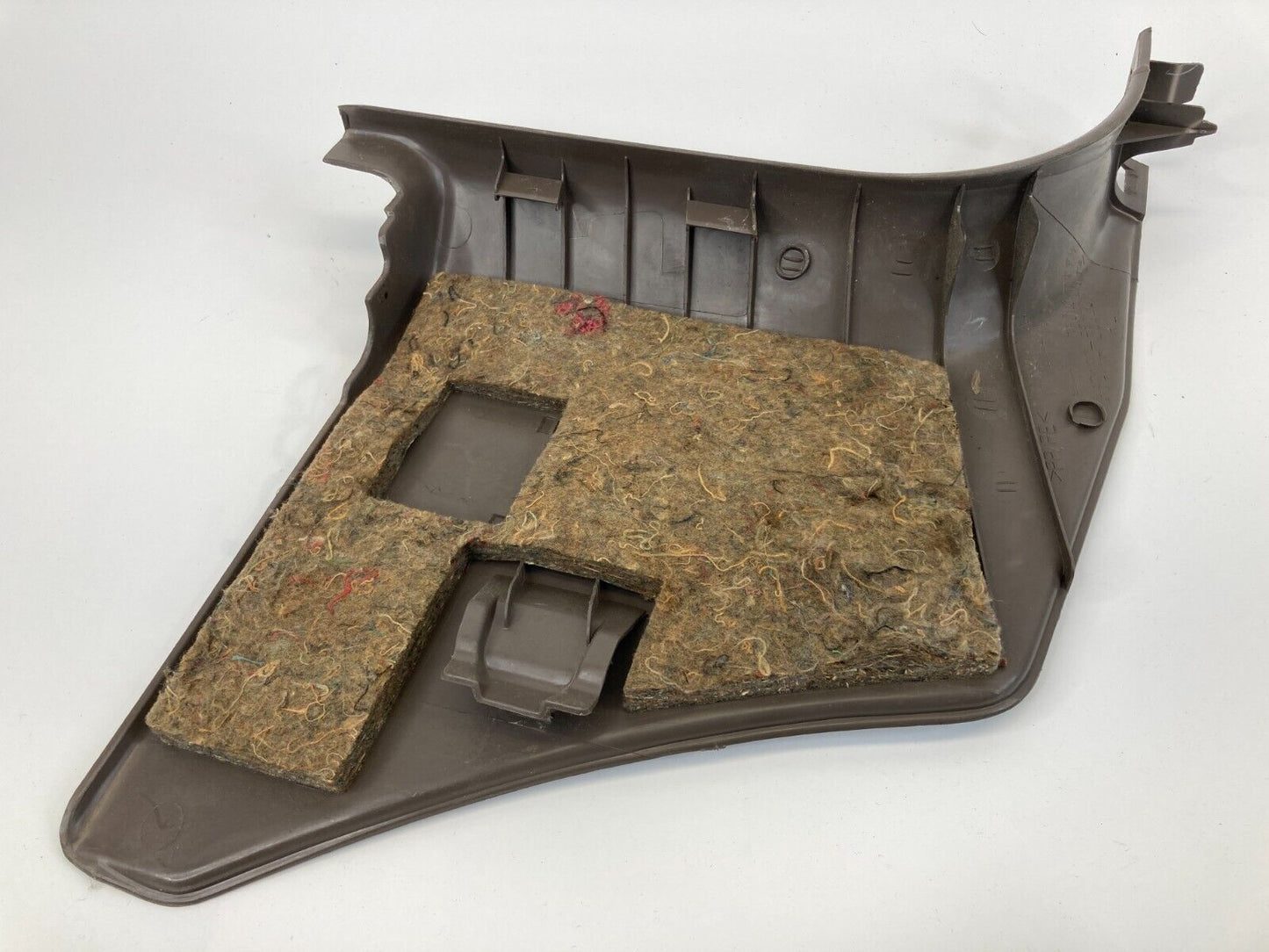 1996-2002 Toyota 4Runner Front Left Driver Kick Panel Cover Trim 62112-35020 OEM