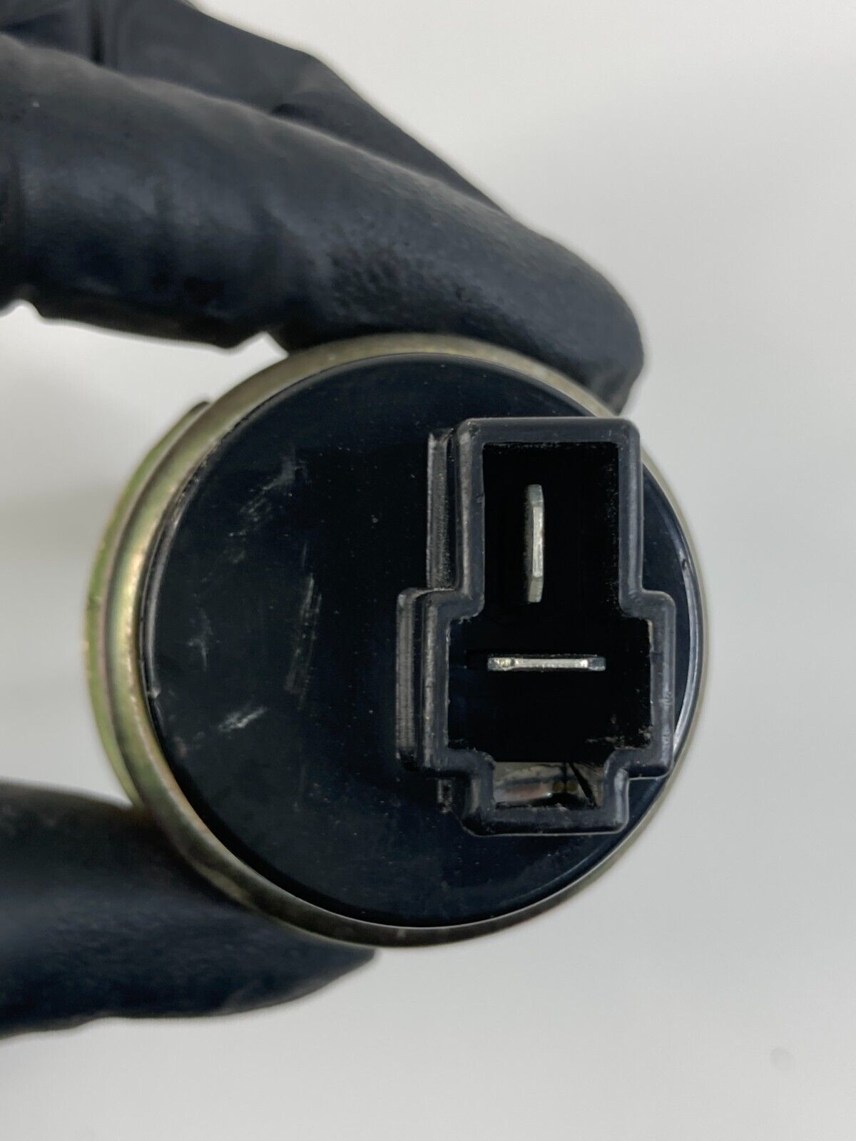 2002-2005 Hyundai Sonata SEDAN Tailgate Lock Release Trunk Motor 1843-B000 OEM