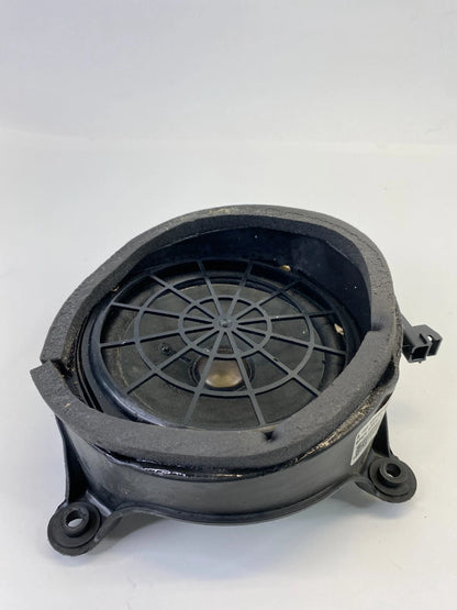 2002 2003 MERCEDES-BENZ ML 320 REAR LEFT SIDE DOOR SPEAKER AUDIO 1638200702 OEM