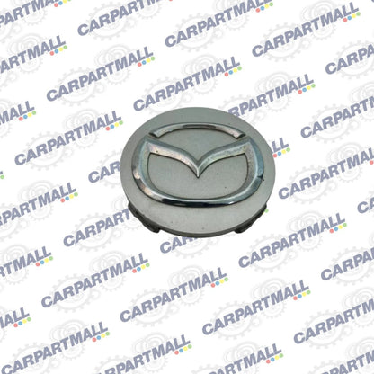 2004 04 MAZDA 3 MAZDA3 WHEEL RIM HUPCAP CENTER CAP HUP CAP COVER ASSEMBLY OEM