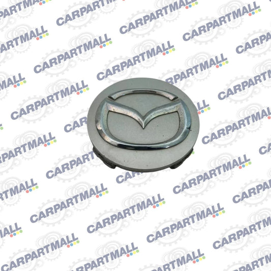 2004 04 MAZDA 3 MAZDA3 WHEEL RIM HUPCAP CENTER CAP HUP CAP COVER ASSEMBLY OEM