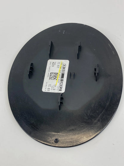 13-19 FORD EXPLORER INTERCEPTOR UTILITY FUEL FILLER GAS TANK DOOR BB5378405C46AA