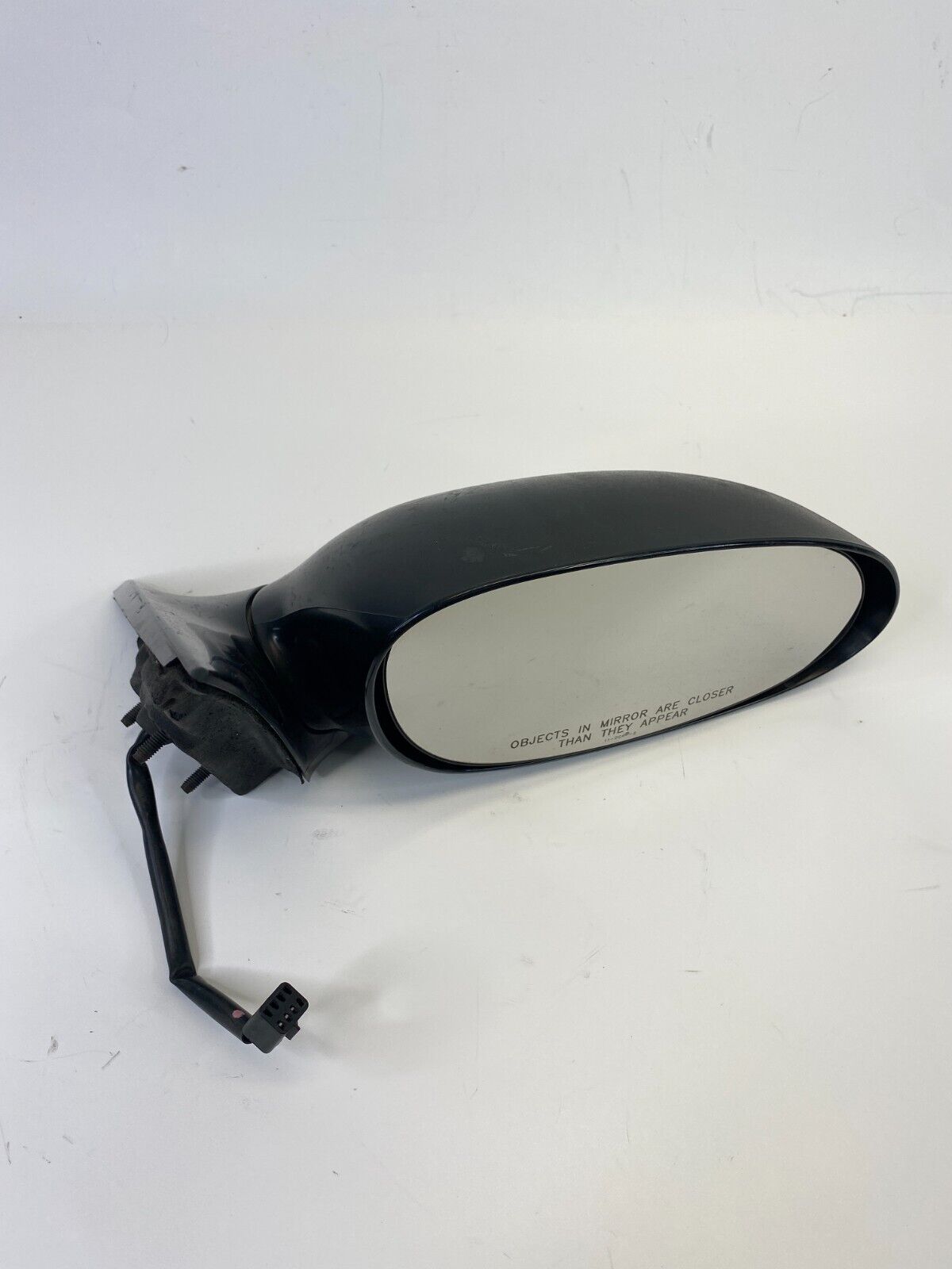 1997-2005 Buick Century Front Right Passenger Side View Power Door Mirror OEM