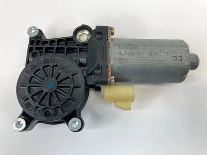 2003-2007 CADILLAC CTS REAR RIGHT SIDE DOOR POWER WINDOW MOTOR 101263100 OEM