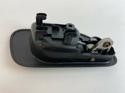 2003-2006 Acura MDX Rear Left Driver Side Inner Inside Door Handle RR LH OEM