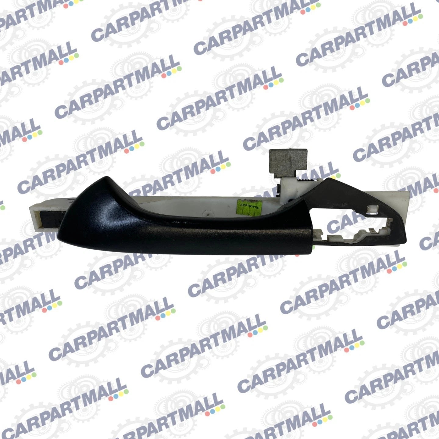 2008-2012 Honda Accord Sedan Front Left Driver Side Exterior Door Handle OEM