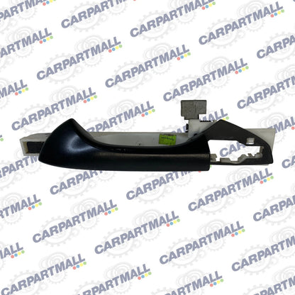 2008-2012 Honda Accord Sedan Front Left Driver Side Exterior Door Handle OEM