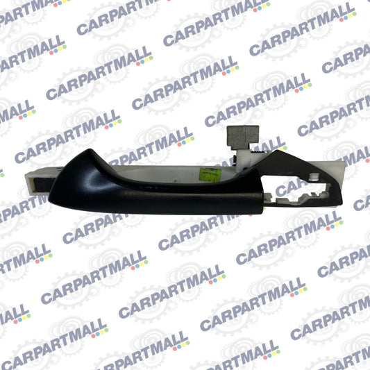 2008-2012 Honda Accord Sedan Front Left Driver Side Exterior Door Handle OEM