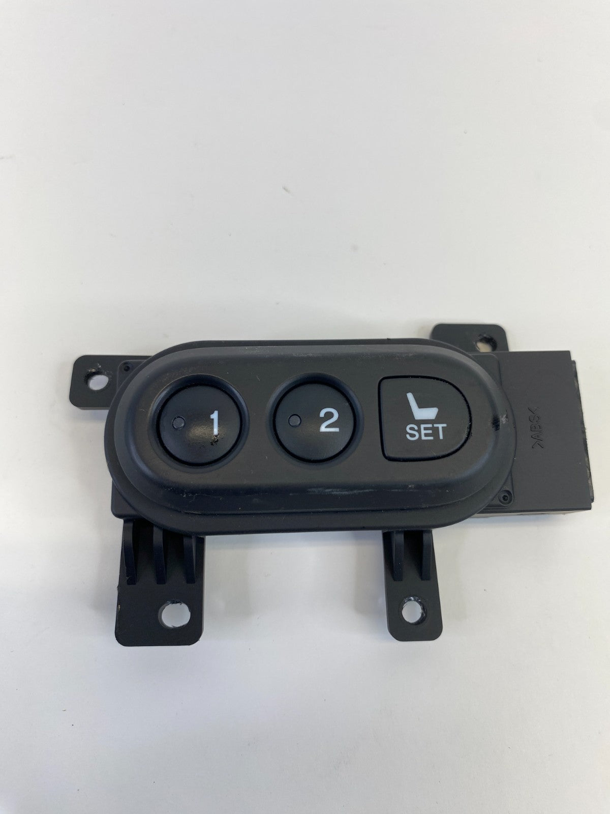 2010 2011 2012 Acura RDX Front Left Driver Seat Memory Switch STK-A010