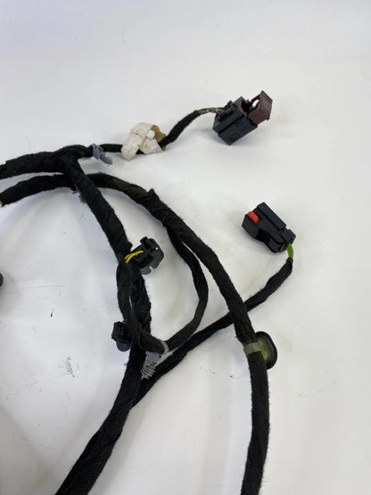 2016 CHEVY CRUZE LIMITED FRONT RIGHT DOOR HARNESS WIRING WIRE CABLE 94556218